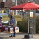 Infostand 2012-03-24 - PENNY - 2